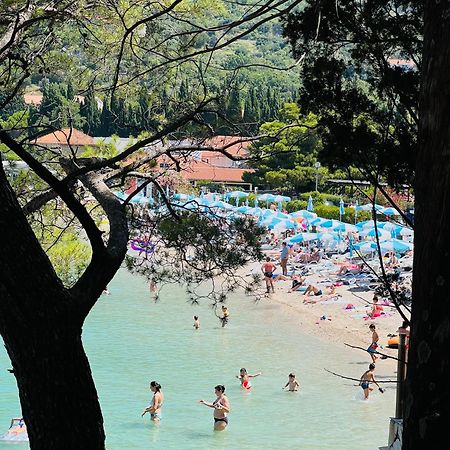 A&M Cavtat Family Apartment - 3 Bedrooms And Free Parking المظهر الخارجي الصورة