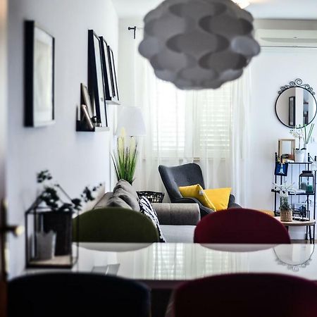 A&M Cavtat Family Apartment - 3 Bedrooms And Free Parking المظهر الخارجي الصورة