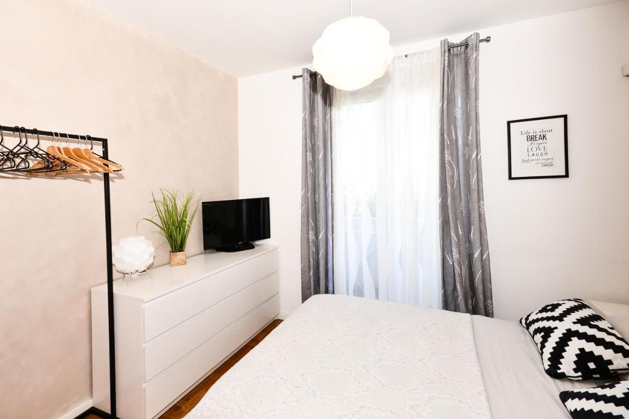 A&M Cavtat Family Apartment - 3 Bedrooms And Free Parking المظهر الخارجي الصورة
