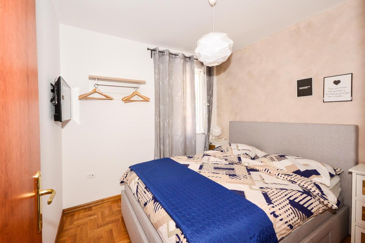 A&M Cavtat Family Apartment - 3 Bedrooms And Free Parking المظهر الخارجي الصورة