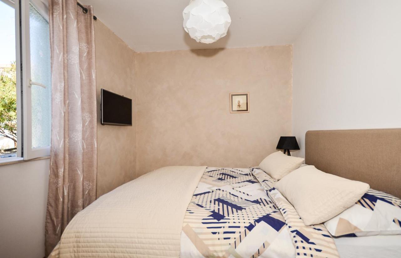 A&M Cavtat Family Apartment - 3 Bedrooms And Free Parking المظهر الخارجي الصورة