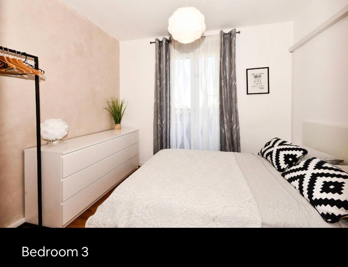 A&M Cavtat Family Apartment - 3 Bedrooms And Free Parking المظهر الخارجي الصورة