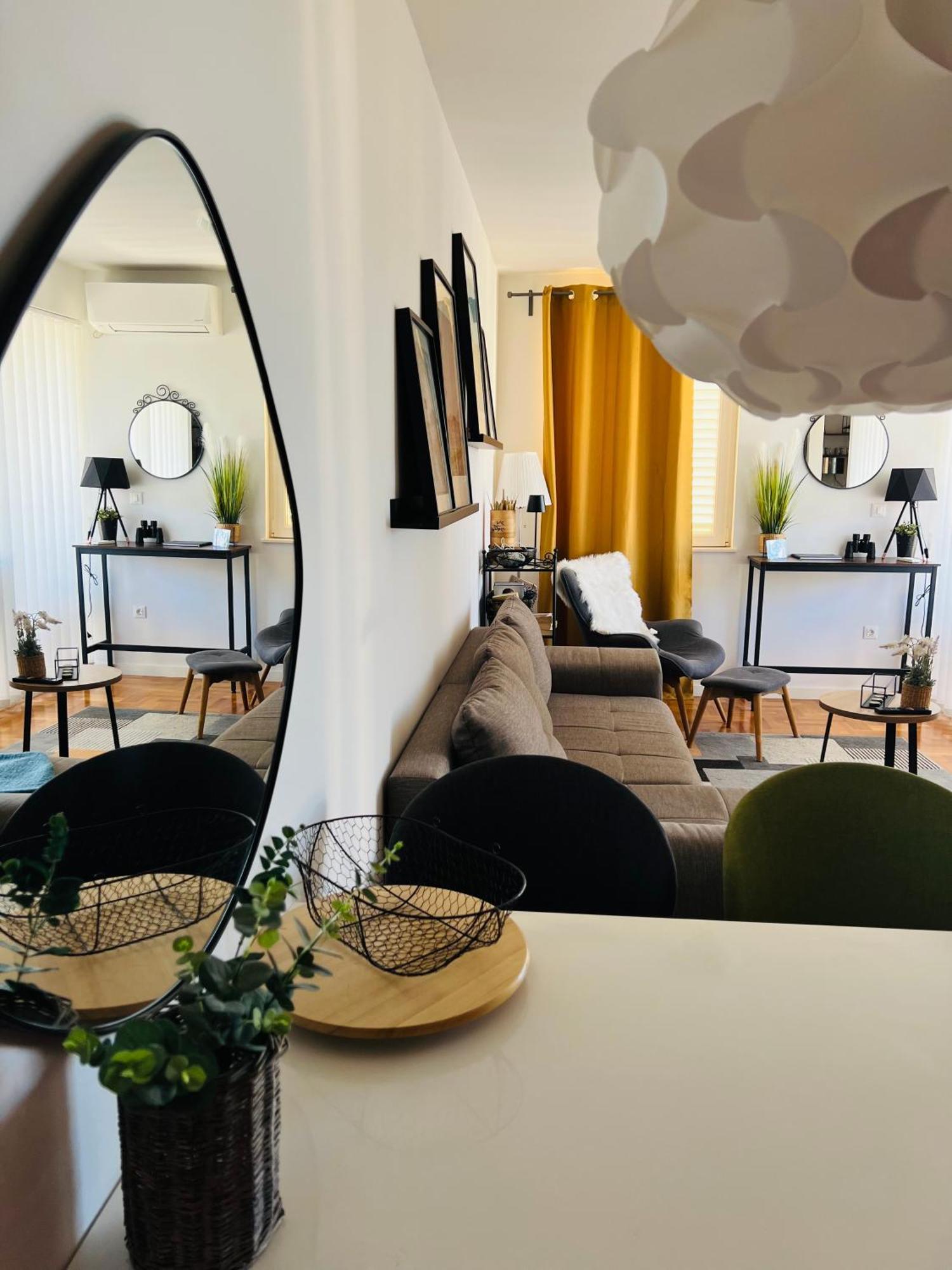 A&M Cavtat Family Apartment - 3 Bedrooms And Free Parking المظهر الخارجي الصورة