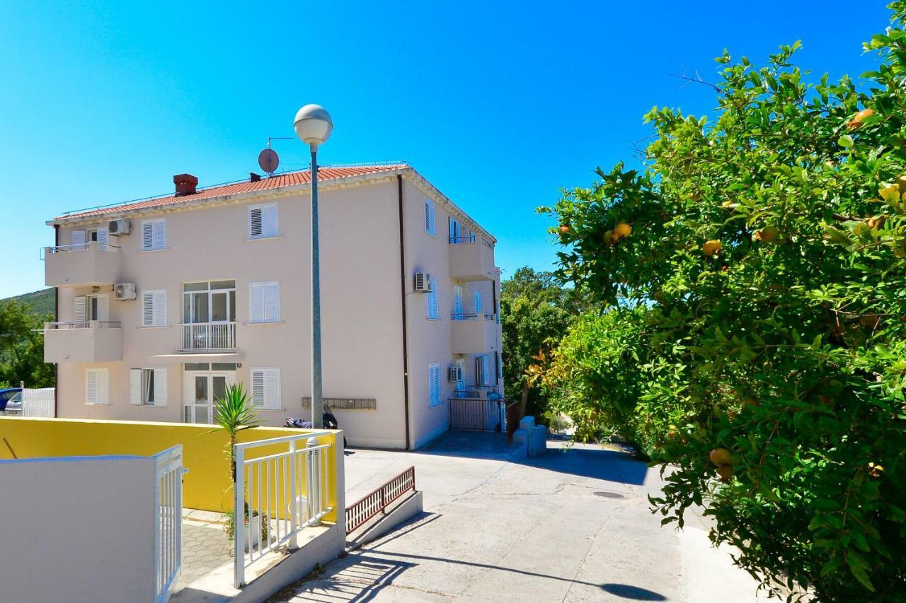 A&M Cavtat Family Apartment - 3 Bedrooms And Free Parking المظهر الخارجي الصورة