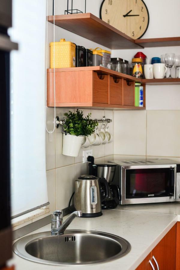 A&M Cavtat Family Apartment - 3 Bedrooms And Free Parking المظهر الخارجي الصورة
