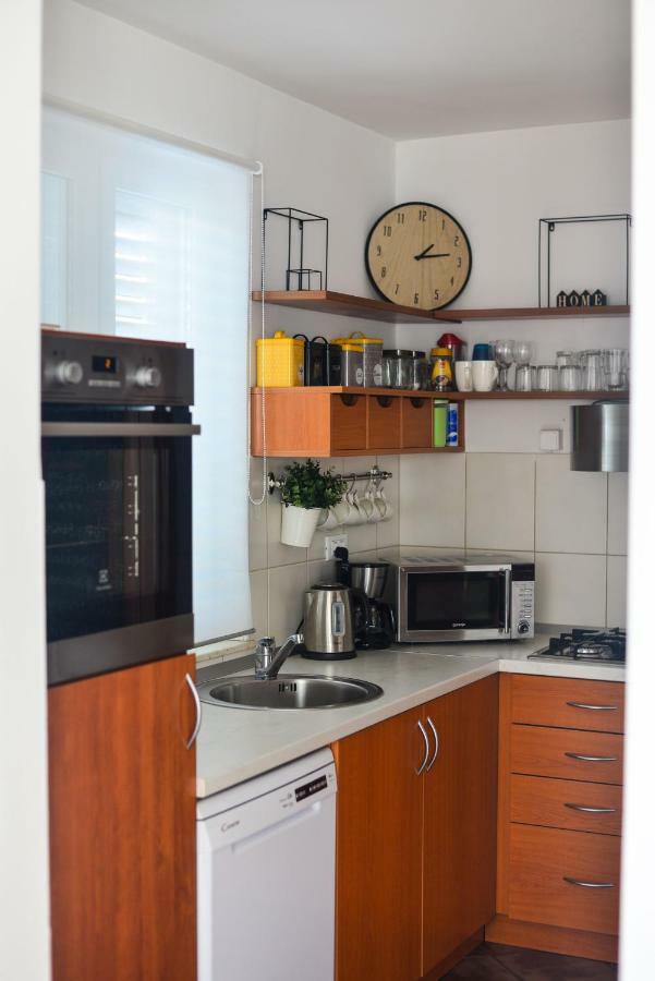 A&M Cavtat Family Apartment - 3 Bedrooms And Free Parking المظهر الخارجي الصورة