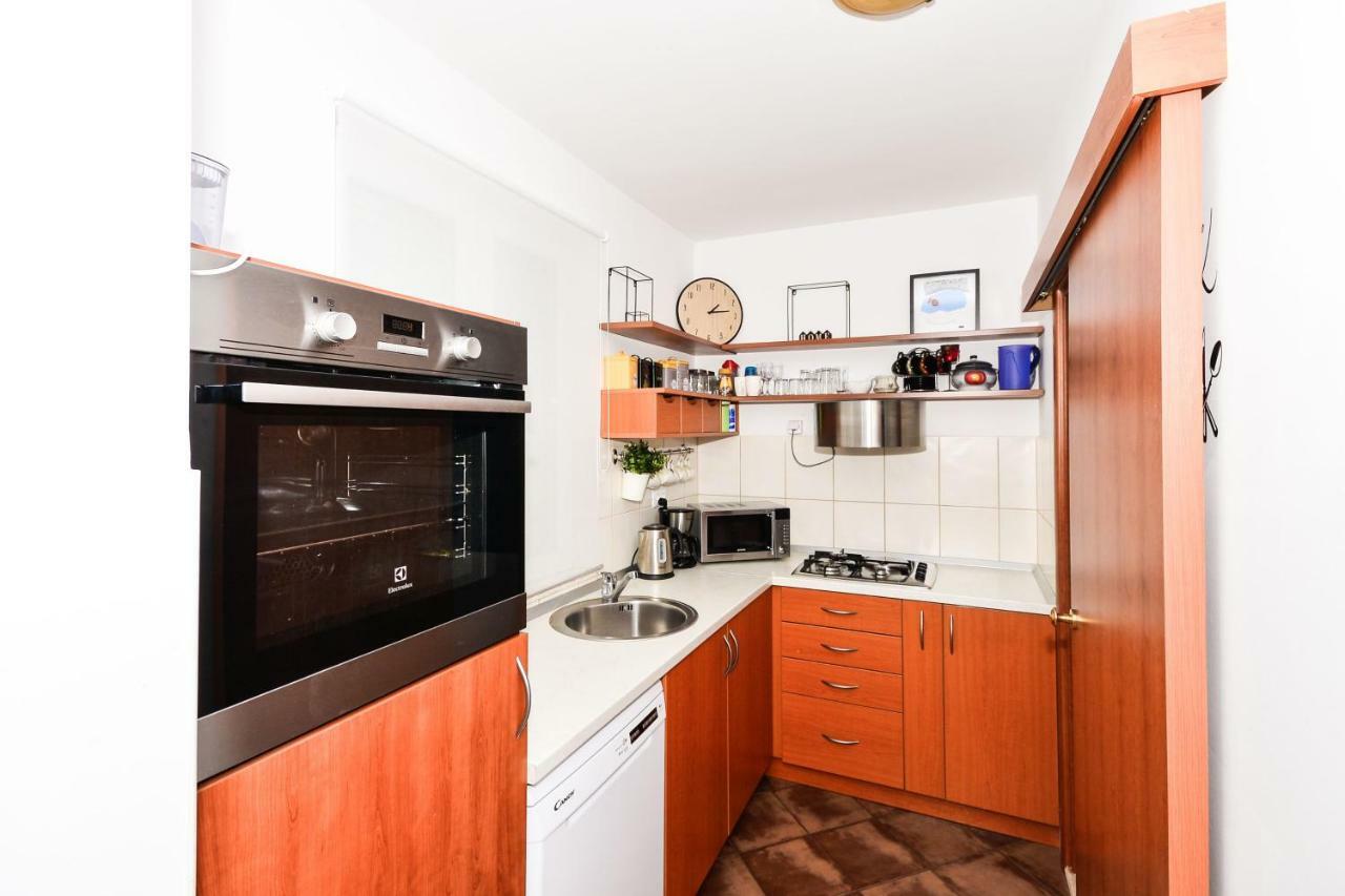 A&M Cavtat Family Apartment - 3 Bedrooms And Free Parking المظهر الخارجي الصورة
