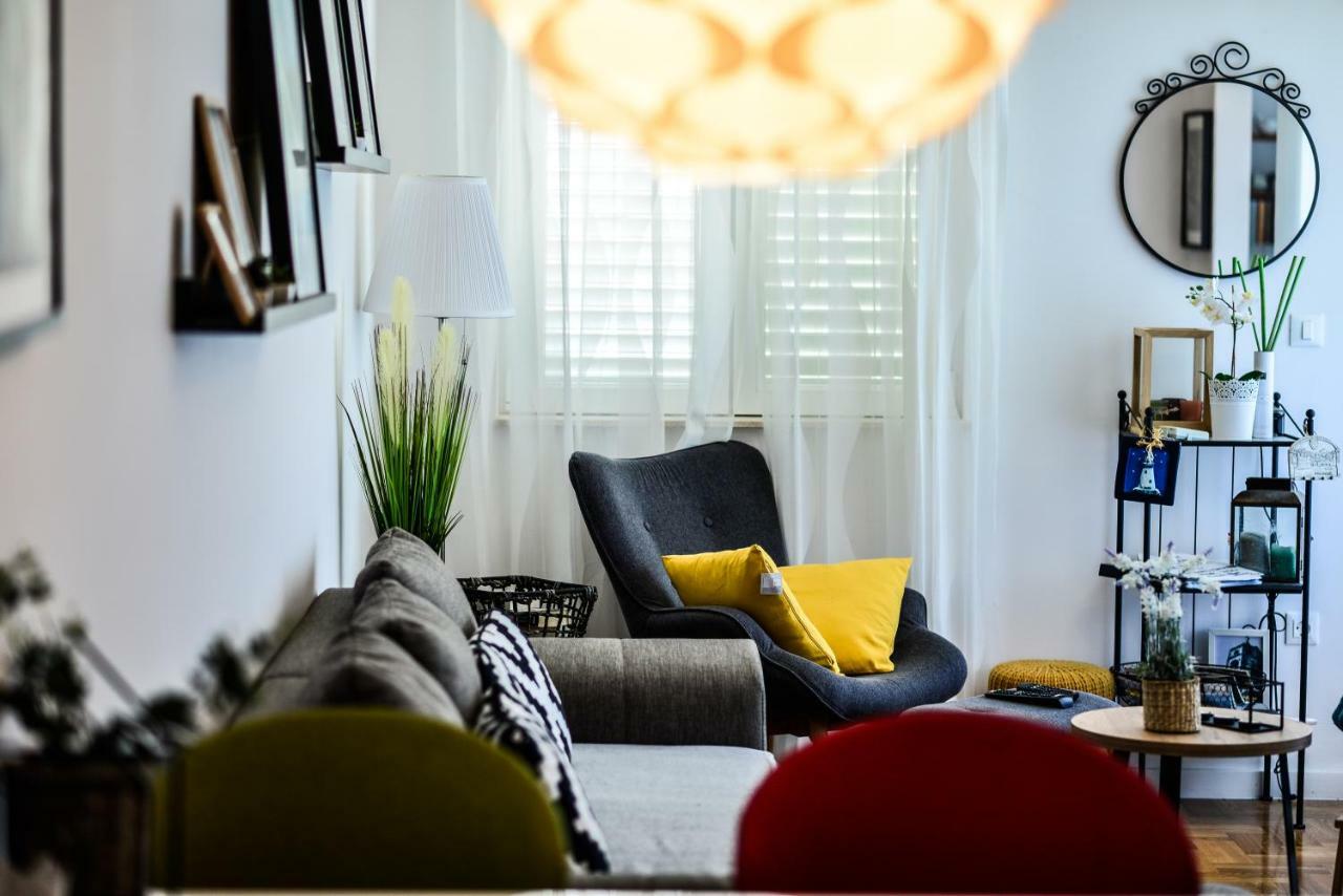 A&M Cavtat Family Apartment - 3 Bedrooms And Free Parking المظهر الخارجي الصورة