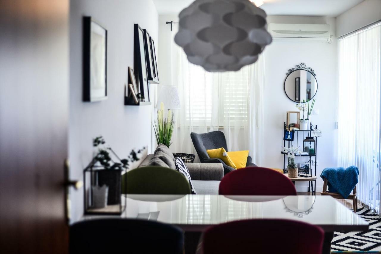 A&M Cavtat Family Apartment - 3 Bedrooms And Free Parking المظهر الخارجي الصورة